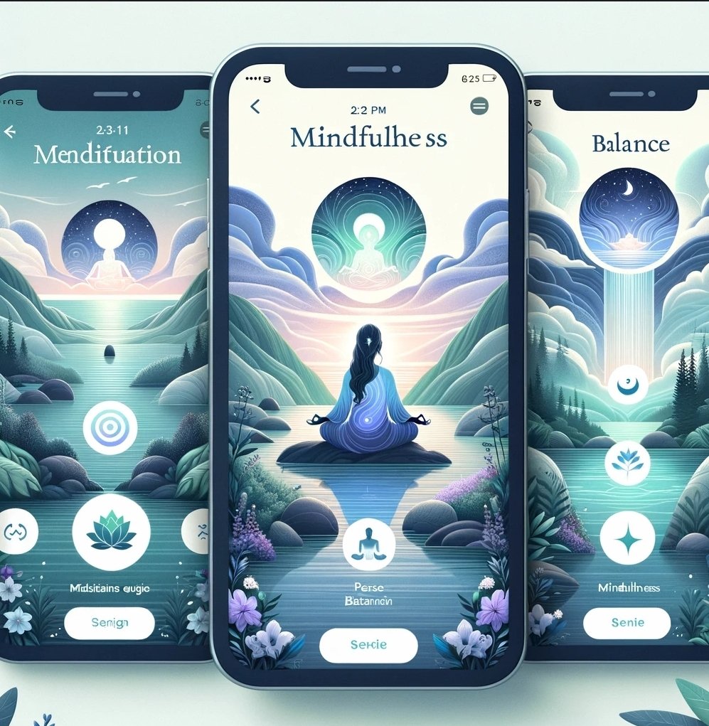 Mindfulness and Manifestation Course