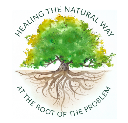 Nurture through Nature
